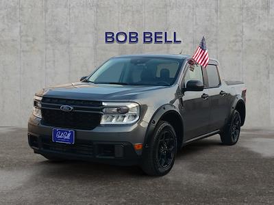 2023 Ford Maverick SuperCrew Cab 4x4 Pickup for sale #246339A - photo 1