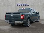 2018 Ford F-150 SuperCrew Cab 4x2 Pickup for sale #246385A - photo 9