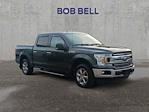 2018 Ford F-150 SuperCrew Cab 4x2 Pickup for sale #246385A - photo 11