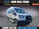 2024 Ford Transit 350 Medium Roof RWD, Passenger Van for sale #246450 - photo 1