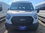 2024 Ford Transit 350 Medium Roof RWD, Passenger Van for sale #246450 - photo 2