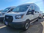 2024 Ford Transit 350 Medium Roof RWD, Passenger Van for sale #246450 - photo 3