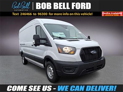 2024 Ford Transit 250 Medium Roof RWD, Empty Cargo Van for sale #246466 - photo 1