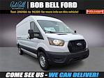 2024 Ford Transit 250 Medium Roof RWD, Empty Cargo Van for sale #246466 - photo 1