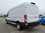 2024 Ford Transit 250 Medium Roof RWD, Empty Cargo Van for sale #246466 - photo 4