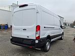 2024 Ford Transit 250 Medium Roof RWD, Empty Cargo Van for sale #246466 - photo 2