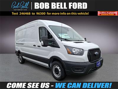 2024 Ford Transit 250 Medium Roof RWD, Empty Cargo Van for sale #246468 - photo 1