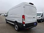 2024 Ford Transit 250 Medium Roof RWD, Empty Cargo Van for sale #246468 - photo 3