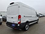 2024 Ford Transit 250 Medium Roof RWD, Empty Cargo Van for sale #246468 - photo 2