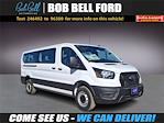 2024 Ford Transit 350 Low Roof RWD, Passenger Van for sale #246492 - photo 1