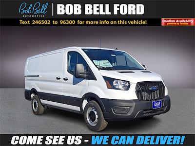 2024 Ford Transit 250 Low Roof RWD, Empty Cargo Van for sale #246502 - photo 1