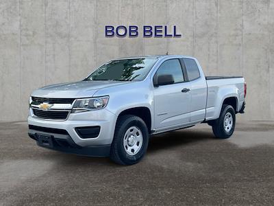 2018 Chevrolet Colorado Extended Cab 4x2 Pickup for sale #246505A - photo 1
