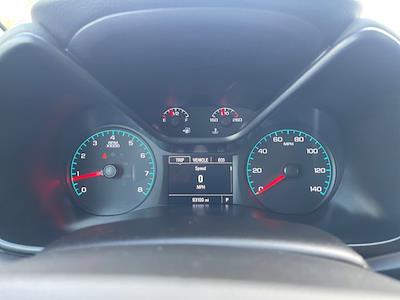 2018 Chevrolet Colorado Extended Cab 4x2 Pickup for sale #246505A - photo 2