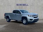 2018 Chevrolet Colorado Extended Cab 4x2 Pickup for sale #246505A - photo 8