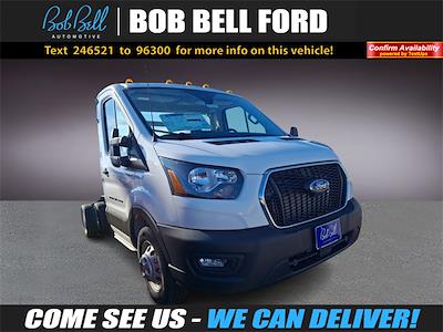 2024 Ford Transit 350 HD RWD, Cutaway for sale #246521 - photo 1