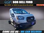 2024 Ford Transit 350 HD RWD, Cutaway for sale #246521 - photo 1