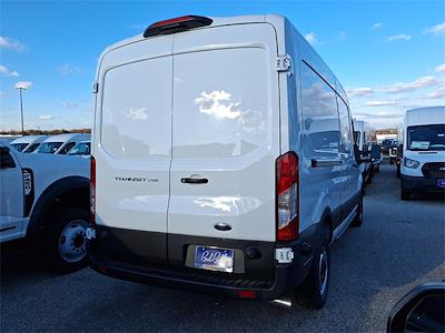 New 2024 Ford Transit 250 Medium Roof Empty Cargo Van for sale #246552 - photo 2
