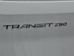 2024 Ford Transit 250 Medium Roof RWD, Empty Cargo Van for sale #246569 - photo 15