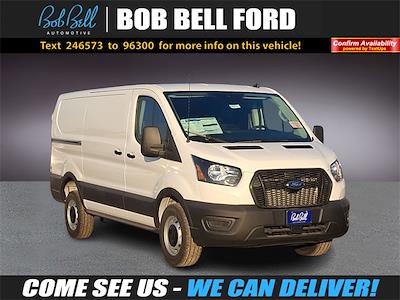 2024 Ford Transit 250 Low Roof RWD, Empty Cargo Van for sale #246573 - photo 1