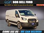 2024 Ford Transit 250 Low Roof RWD, Empty Cargo Van for sale #246573 - photo 1