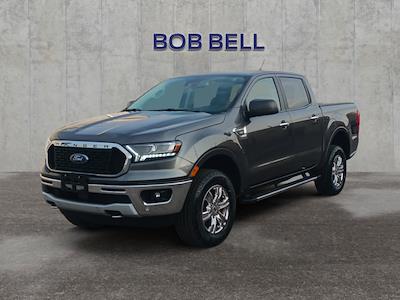 2020 Ford Ranger SuperCrew Cab 4x4 Pickup for sale #246597A - photo 1