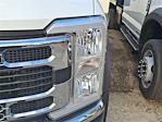 2024 Ford F-450 Regular Cab DRW 4x4, PJ's Stake Bed for sale #246615 - photo 14