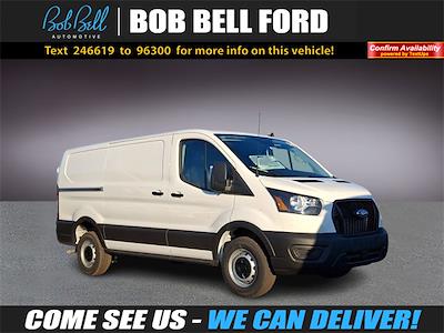 2024 Ford Transit 250 Low Roof RWD, Empty Cargo Van for sale #246619 - photo 1