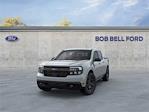 2024 Ford Maverick SuperCrew Cab AWD Pickup for sale #246623 - photo 3