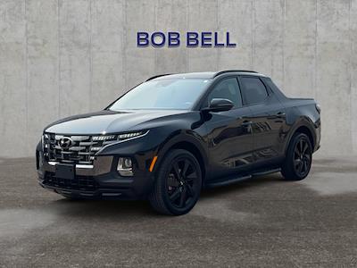 2023 Hyundai Santa Cruz Double Cab AWD Pickup for sale #246623A - photo 1