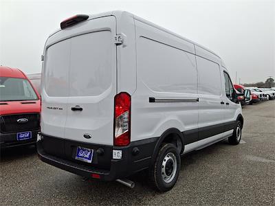 New 2024 Ford Transit 250 Medium Roof Empty Cargo Van for sale #246632 - photo 2