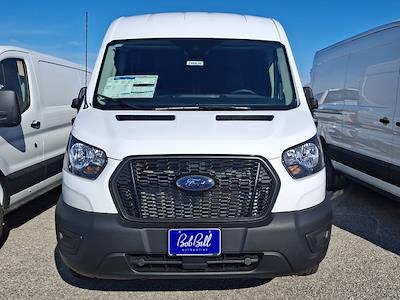 2024 Ford Transit 250 Medium Roof RWD Empty Cargo Van for sale #246636 - photo 2