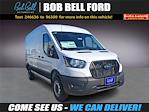 2024 Ford Transit 250 Medium Roof RWD, Empty Cargo Van for sale #246636 - photo 1