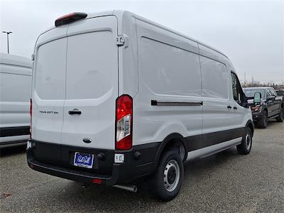 New 2024 Ford Transit 250 Medium Roof Empty Cargo Van for sale #246644 - photo 2