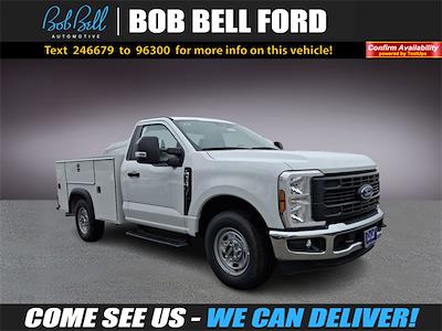 2024 Ford F-250 Regular Cab 4x2, Monroe Truck Equipment ServicePRO™ Service Truck for sale #246679 - photo 1