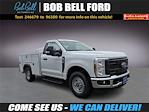 2024 Ford F-250 Regular Cab 4x2, Monroe Truck Equipment ServicePRO™ Service Truck for sale #246679 - photo 1