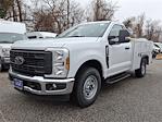 2024 Ford F-250 Regular Cab 4x2, Monroe Truck Equipment ServicePRO™ Service Truck for sale #246679 - photo 3