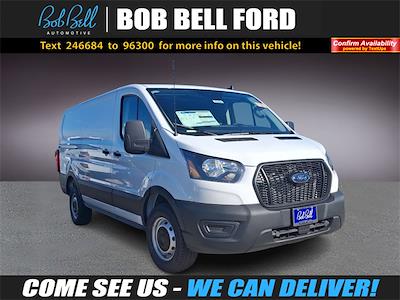 2024 Ford Transit 250 Low Roof RWD, Empty Cargo Van for sale #246684 - photo 1