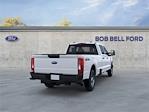 2024 Ford F-250 Crew Cab 4x4 Pickup for sale #246700 - photo 8