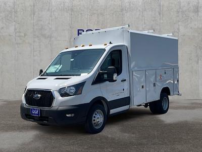 2024 Ford Transit 350 HD RWD Reading Service Utility Van for sale #246718 - photo 1