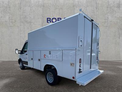 2024 Ford Transit 350 HD RWD Reading Service Utility Van for sale #246718 - photo 2