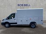2024 Ford Transit 350 HD RWD Reading Service Utility Van for sale #246718 - photo 4