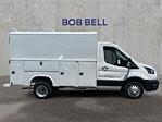 2024 Ford Transit 350 HD RWD Reading Service Utility Van for sale #246718 - photo 7