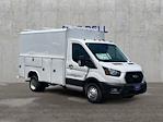 2024 Ford Transit 350 HD RWD Reading Service Utility Van for sale #246718 - photo 8