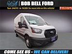 2024 Ford Transit 250 Medium Roof AWD, Empty Cargo Van for sale #246741 - photo 1