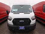 2024 Ford Transit 250 Medium Roof AWD, Empty Cargo Van for sale #246741 - photo 3