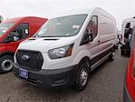 2024 Ford Transit 250 Medium Roof AWD, Empty Cargo Van for sale #246741 - photo 2