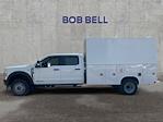 2024 Ford F-450 Crew Cab DRW 4x4 Service Truck for sale #246743 - photo 3