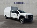 2024 Ford F-450 Crew Cab DRW 4x4 Service Truck for sale #246743 - photo 7