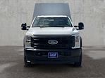 2024 Ford F-450 Crew Cab DRW 4x4 Service Truck for sale #246743 - photo 8
