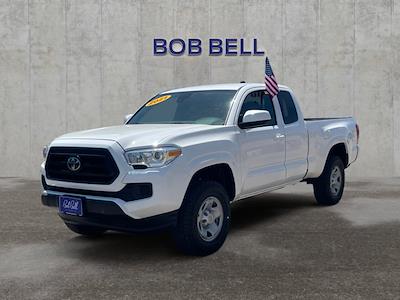2021 Toyota Tacoma Access Cab RWD Pickup for sale #246751A - photo 1